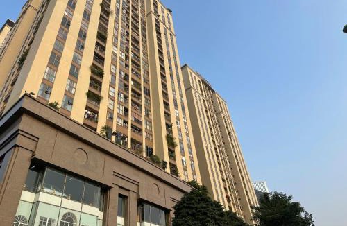 Trung Hoa Nhan Chinh Apartment | Thu Đông 401TDH140