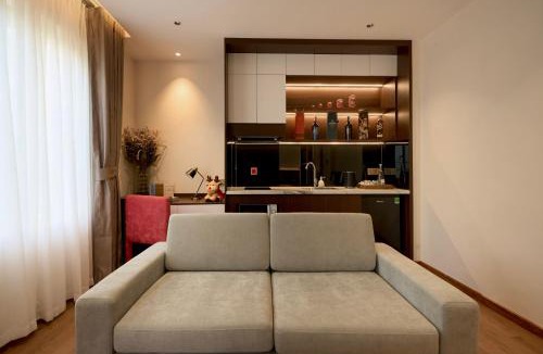 Phu My Hung Hotel | HAITA Suites - Phu My Hung
