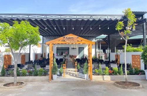 Ninh Hai Hotel | Xóm Homestay Ninh Thuận
