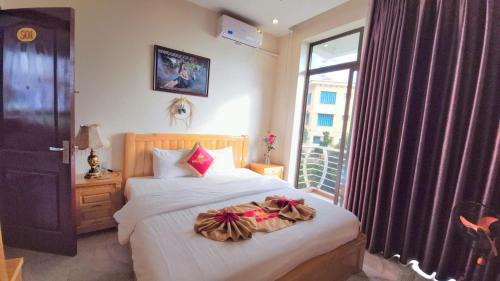 Tam Dao Hotel | Đức An Hotel