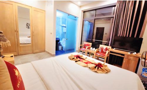 Tam Dao Hotel | Đức An Hotel