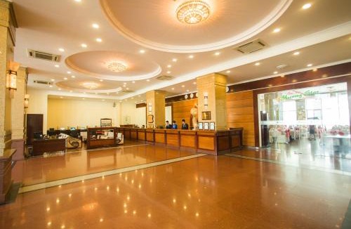 Quy Nhon Hotel | Seagull Hotel