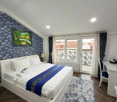 Phu My Hung Apartment | Sabina - Stellar Residence