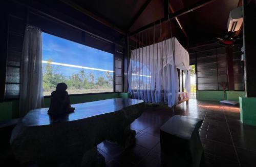 Ninh Phuoc Apartment | The Rustic Tree Farm