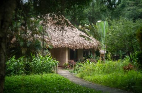 Cuc Phuong Resort | Cuc Phuong Tropical Retreat