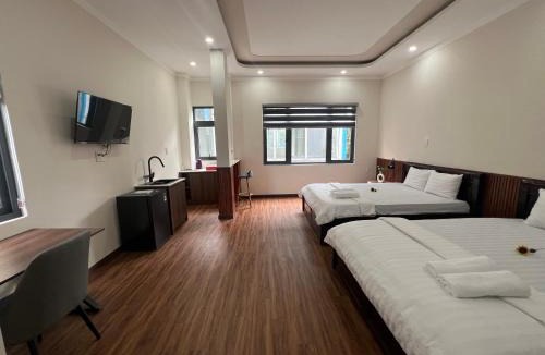 Bien Hoa Hotel | The Sun Hotel