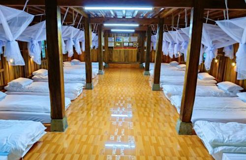 Phong Tho Hotel | Homestay Sin Suối Hồ