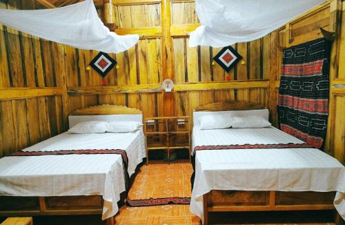 Phong Tho Hotel | Homestay Sin Suối Hồ