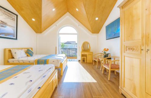 Da Lat Hotel | 688 Hotel Đà Lạt