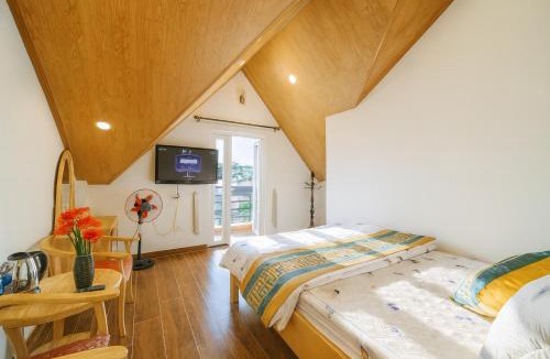 Da Lat Hotel | 688 Hotel Đà Lạt