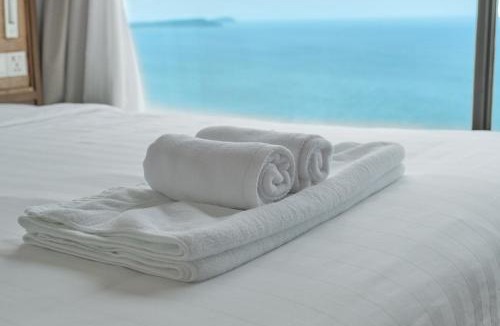 Suoi Nuoc Beach Hotel | Mandala Nearly Beach - Condotel Apec Mui Né