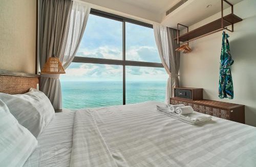 Suoi Nuoc Beach Hotel | Mandala Nearly Beach - Condotel Apec Mui Né
