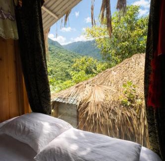 Nam Cang House | Tả Mẩy Homestay