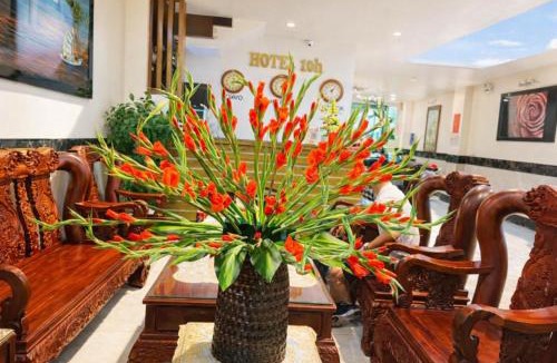 Trung Chanh Hotel | 10h Hotel