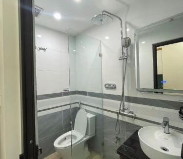 Tay Ho Apartment | Paradise Hotel Ha Nôi