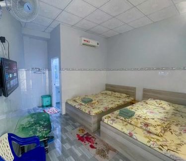 Long Hai Hotel | Nhà Nghỉ Thiên Thanh Long Hải