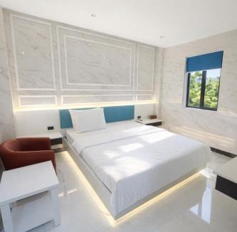 Korean Industrial Zone Hotel | 168 Hotel