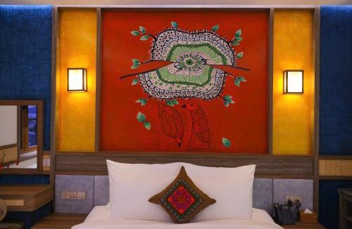 An Thoi Hotel | ZAO Hotel Firework & Sea View
