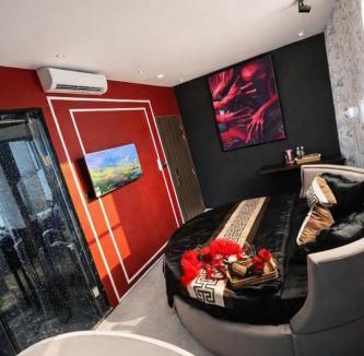 Nha Be Hotel | Mastery Hotel Nhà Bè