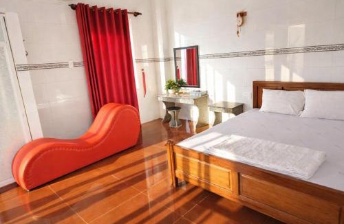 La Gi Hotel | Vườn Dừa Cam Bình 2