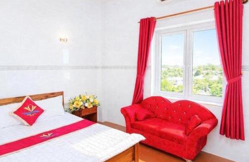 La Gi Hotel | Vườn Dừa Cam Bình 2