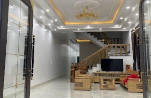 Mu Cang Chai Hotel | Chely Hotel