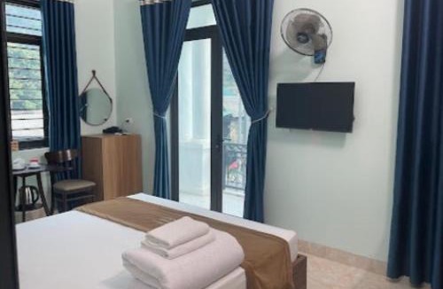 Mu Cang Chai Hotel | Chely Hotel