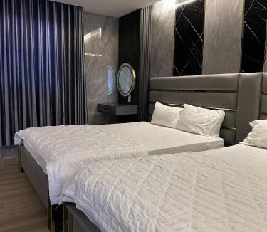 Korean Industrial Zone Hotel | ABC HOTEL BÌNH TÂN