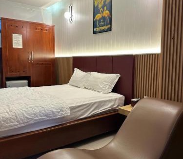 Korean Industrial Zone Hotel | ABC HOTEL BÌNH TÂN