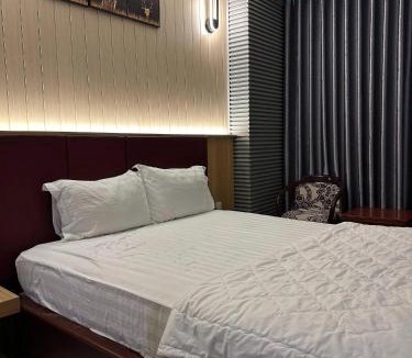 Korean Industrial Zone Hotel | ABC HOTEL BÌNH TÂN