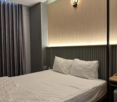 Korean Industrial Zone Hotel | ABC HOTEL BÌNH TÂN