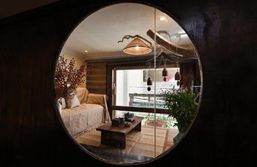 Ben Nghe Hotel | RUM Studio 5