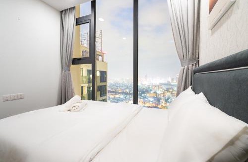 Tan Thuan Tay Apartment | Nook Stay - Eco Green Saigon