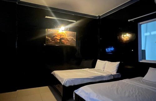 Rach Gia Bed & Breakfast | Jun house - Bến cảng rạch giá