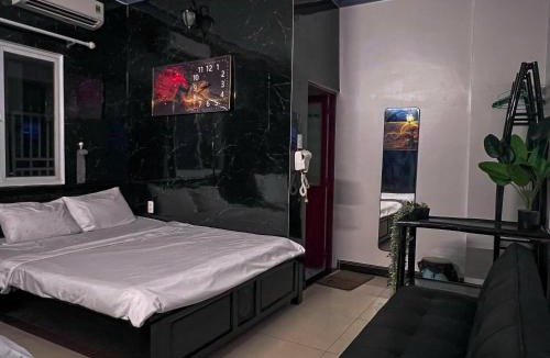 Rach Gia Bed & Breakfast | Jun house - Bến cảng rạch giá