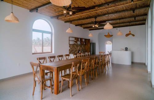 Phu My Hotel | HiDra Homestay