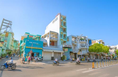 Korean Industrial Zone Hotel | Như Quỳnh Hotel HCM