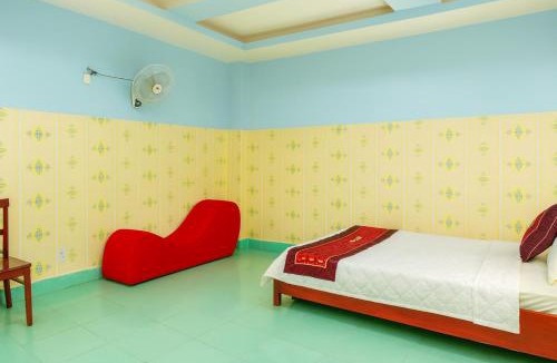 Korean Industrial Zone Hotel | Như Quỳnh Hotel HCM
