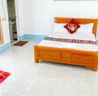 Korean Industrial Zone Hotel | Như Quỳnh Hotel HCM