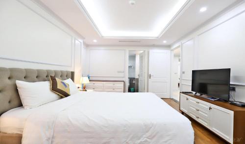 Hai Ba Trung Hotel | Luxe Paradise Residence 79 Nguyen Du