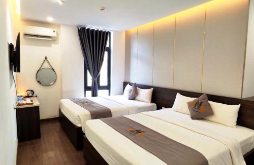 Tuy Hoa Hotel | Nile Hotel Phu Yen