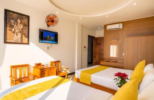 Phan Rang - Thap Cham Hotel | Kim Hoàn Hotel Phan Rang