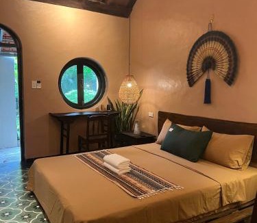 Hoa Lu Hotel | Tam Coc Thoms House