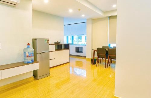 Le Chan Hotel | An Tín Hotel