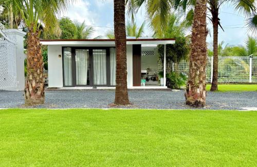 Lap Vo Villa | Coconut Garden Đồng Tháp