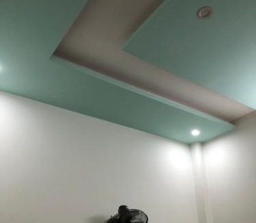 Hoa Thanh Hotel | Khách sạn long hải