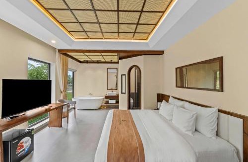 Cuc Phuong Resort | Cuc Phuong Tropical Retreat