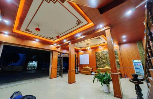 Bao Loc Hotel | Khách Sạn Bảo Lộc