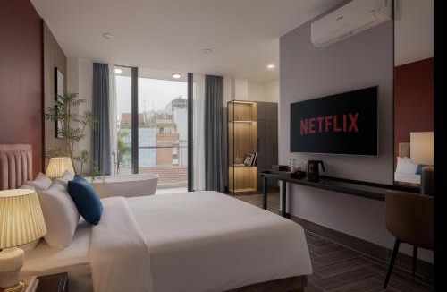Tan Binh Apartment | Lovera Hotel Airport