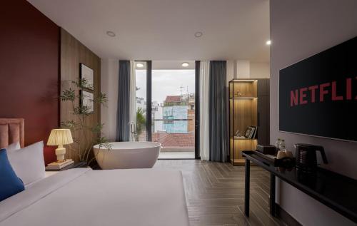 Tan Binh Apartment | Lovera Hotel Airport